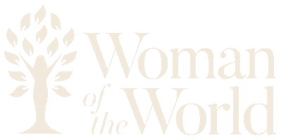 Woman of the World